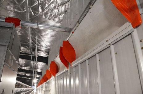 為什么全自動(dòng)化養(yǎng)雞設(shè)備如此盛行？