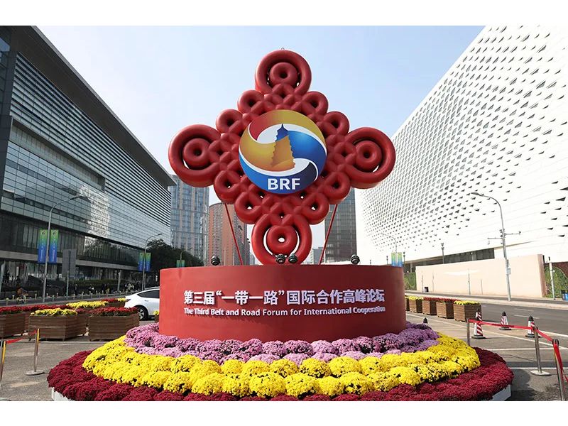 卓一牧業(yè)：緊隨“一帶一路”發(fā)展步伐，積極開拓國(guó)際市場(chǎng)