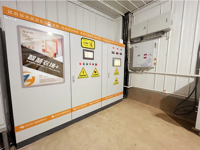 守護養(yǎng)殖場電力安全，正確電路應(yīng)該如何設(shè)計？